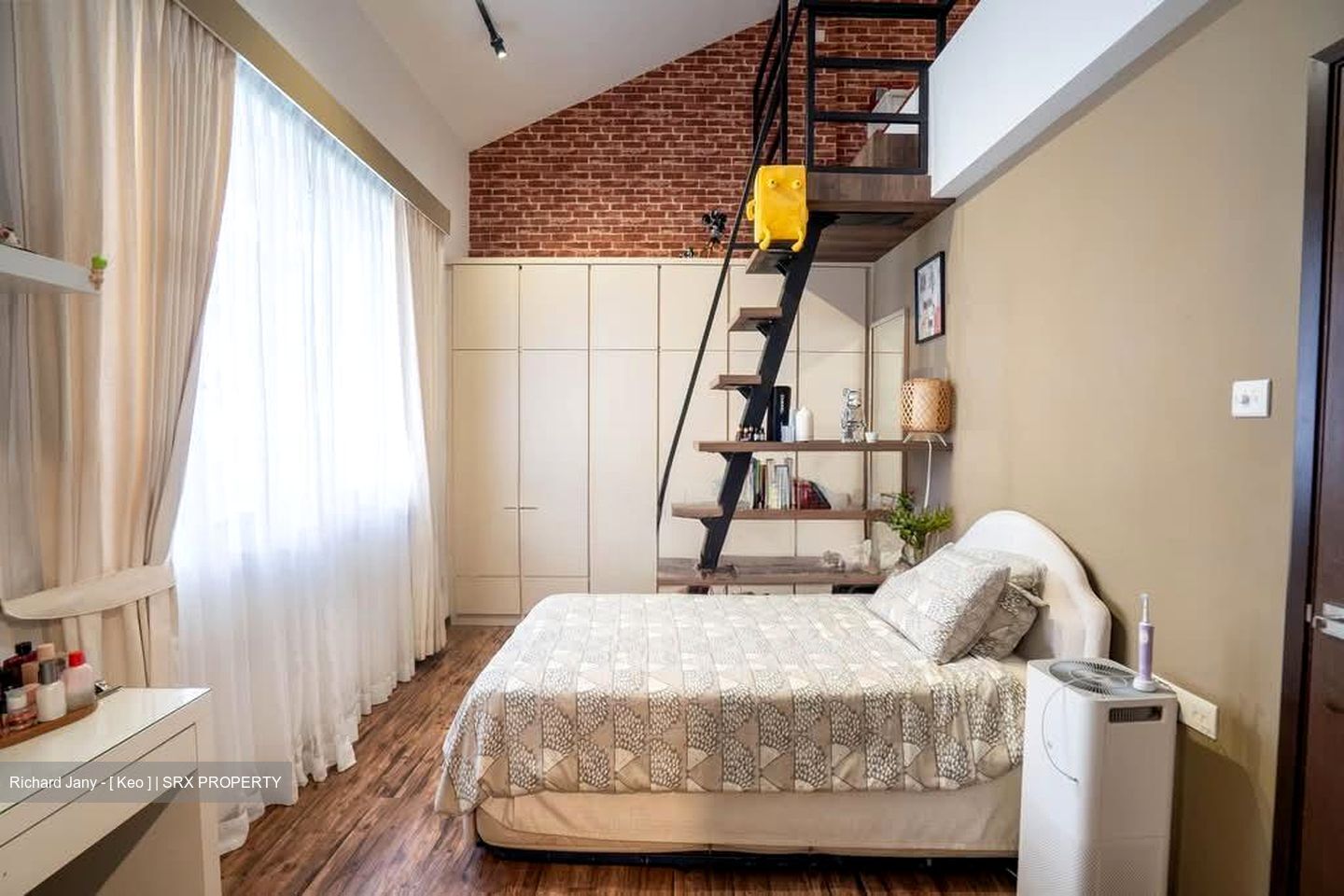 Jalan Selanting (D21), Semi-Detached #602171541